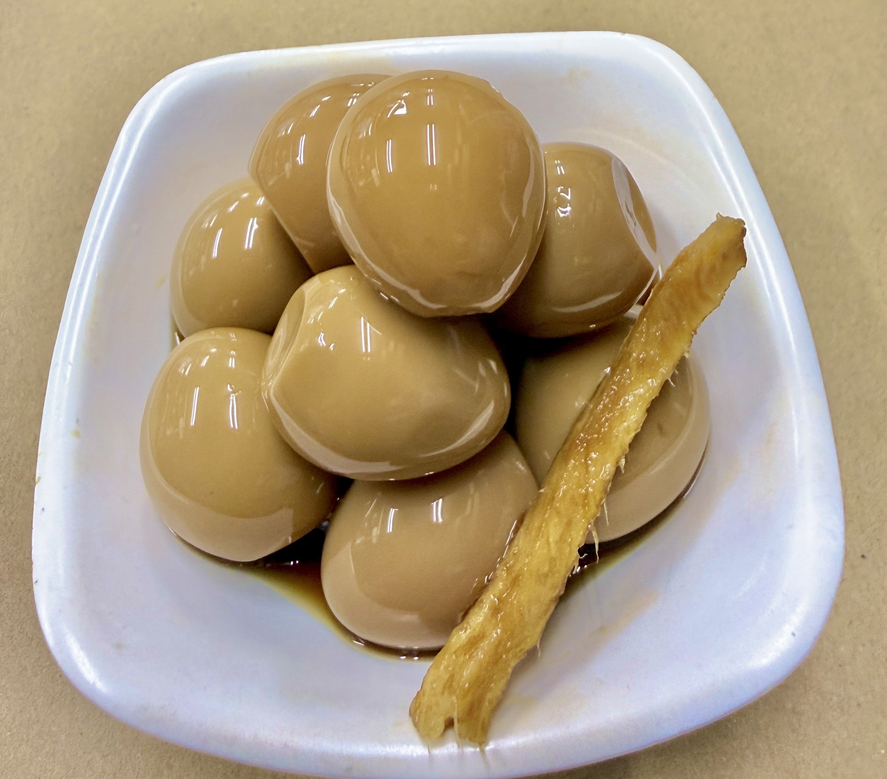 うずらジャン 1パック (商品画像) うずらジャン 1パック