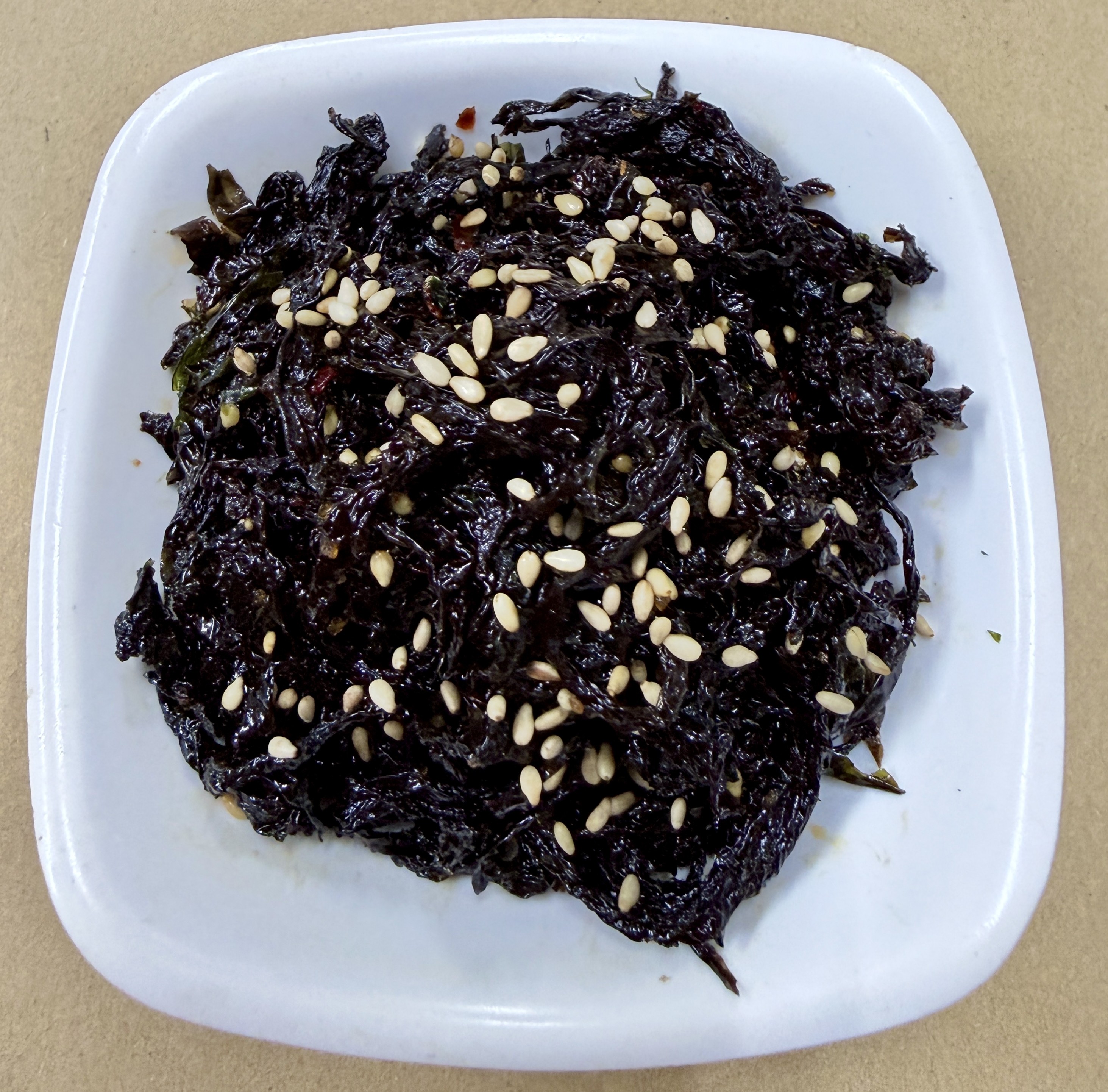 岩海苔 1P (商品画像) 岩海苔 1P