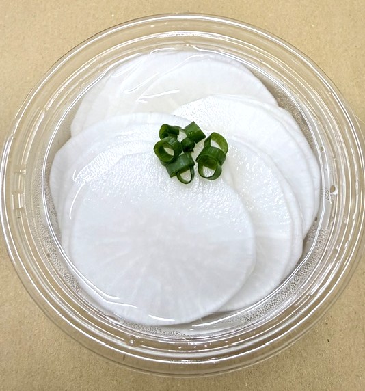 (商品画像) サム大根　１P